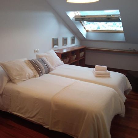 Apartament Atico En Viveiro Zewnętrze zdjęcie