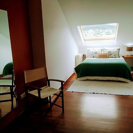 Apartament Atico En Viveiro Zewnętrze zdjęcie
