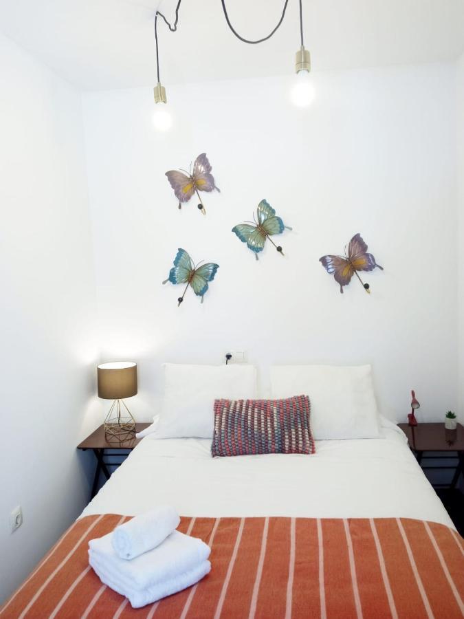 Apartament Atico En Viveiro Zewnętrze zdjęcie