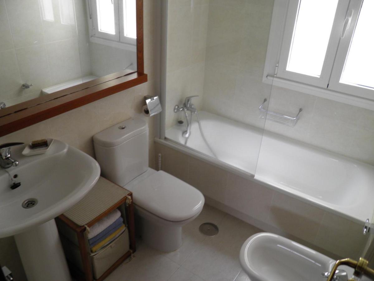 Apartament Atico En Viveiro Zewnętrze zdjęcie