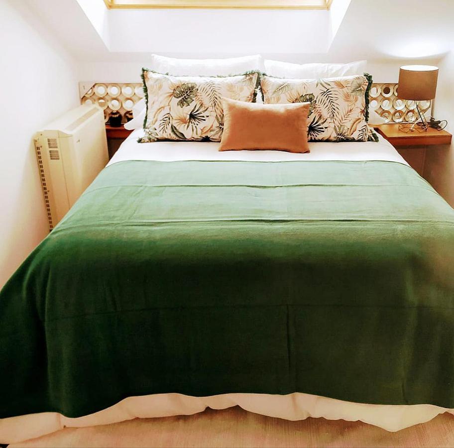 Apartament Atico En Viveiro Zewnętrze zdjęcie